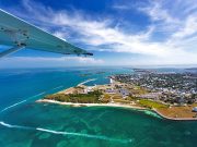 Florida Keys & Key West ab dem 1. Oktober 2017 für Besucher geöffnet Key West (c) Laurence Norah/Florida Keys News Bureau