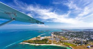 Florida Keys & Key West ab dem 1. Oktober 2017 für Besucher geöffnet Key West (c) Laurence Norah/Florida Keys News Bureau