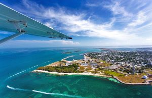 Florida Keys & Key West ab dem 1. Oktober 2017 für Besucher geöffnet Key West (c) Laurence Norah/Florida Keys News Bureau