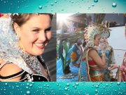 Frühlingsgefühle im Cowboy-Staat, Texas