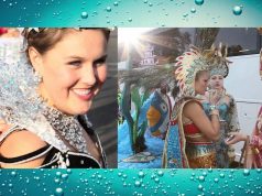 Frühlingsgefühle im Cowboy-Staat, Texas