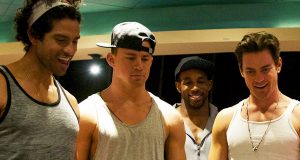 Las Vegas: Entertainment Capital of the World