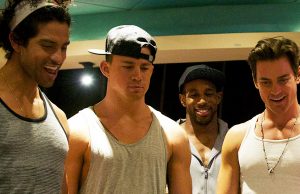 Las Vegas: Entertainment Capital of the World