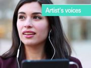 Einmal kostenlos nach New York