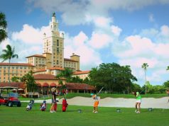 The Biltmore Miami kooperiert mit Dragonfly Expeditions