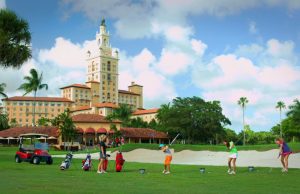 The Biltmore Miami kooperiert mit Dragonfly Expeditions