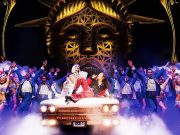 Miss Saigon kehrt zurück an den Broadway Miss Saigon (c) Michael Le Poer Trench & Matthew Murphy