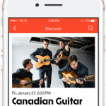 Passport 2017 App © Passport2017