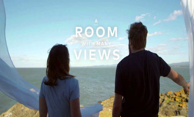 A Room with many Views (c) QuébecOriginal