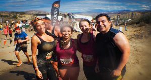 Tough Mudder kehrt nach Rockford, Illinois zurück Tough Mudder (cc) donds