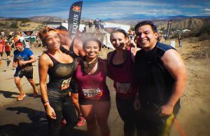 Tough Mudder kehrt nach Rockford, Illinois zurück Tough Mudder (cc) donds
