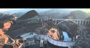 Grand Canyon Helicopters eröffnet Hoover Dam Heliport