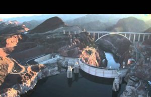 Grand Canyon Helicopters eröffnet Hoover Dam Heliport