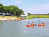 Dallas und Fort Worth als Outdoor-Destinationen Trinity River (c) Fort Worth