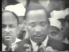 Veranstaltungsjahr für Martin Luther King