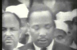 Veranstaltungsjahr für Martin Luther King