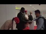 Emirates führt Ausleihservice für Tablets in First Class und Business Class auf US-Flügen ein