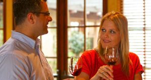 Rund um San Jose – wo Natur und Weinkultur zusammenfinden Weinverkostung (c) CTTC