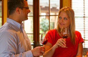 Rund um San Jose – wo Natur und Weinkultur zusammenfinden Weinverkostung (c) CTTC