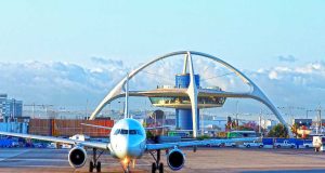Änderungen am Los Angeles International Airport – Airlines ziehen um! LAX (cc) Prayitno