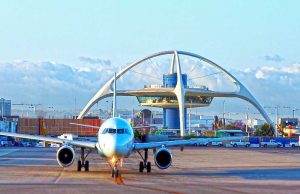 Änderungen am Los Angeles International Airport – Airlines ziehen um! LAX (cc) Prayitno