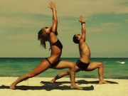 Sonnengruß aus Miami: Urlaub für das Wohlbefinden