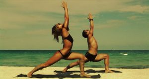 Sonnengruß aus Miami: Urlaub für das Wohlbefinden