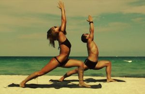 Sonnengruß aus Miami: Urlaub für das Wohlbefinden