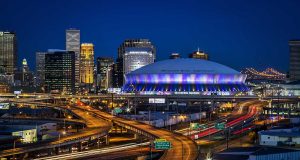 New Orleans als Reiseziel beliebter als je zuvor New Orleans © Kathy Anderson Photography