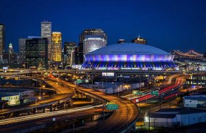 New Orleans als Reiseziel beliebter als je zuvor New Orleans © Kathy Anderson Photography