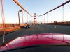 Auch für 2023 rät Sunny Cars zur frühen Mietwagen-Buchung San Francisco, Golden Gate Bridge (c) SF Travel