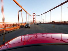 Auch für 2023 rät Sunny Cars zur frühen Mietwagen-Buchung San Francisco, Golden Gate Bridge (c) SF Travel