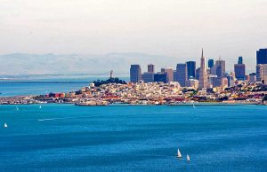 Mit GetYourGuide die Höhepunkte San Franciscos erleben San Francisco Bay Area, San Francisco (c) CTTC