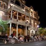 The Driskill Hotel © Texas Tourism