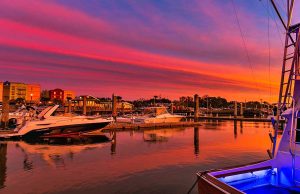 Amelia Island wartet in 2017 mit neuen Attraktionen auf Amelia Island (c) Ameila Island