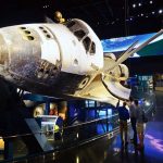 Kennedy Space Center (c) Peter W. Cross