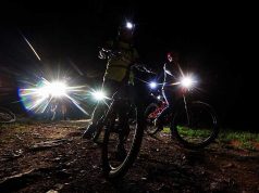 In Breckenridge regiert das Rad