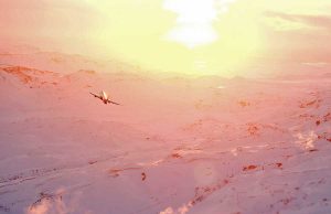 Icelandair erhöht Frequenz seiner Vancouver-Verbindung Icelandair (c) Icelandair