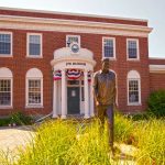 JFK Museum (c) John F. Kennedy Hyannis Museum