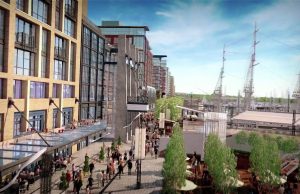 The Wharf – Washington, DC