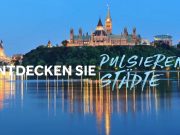 Le Boat eröffnet 2018 erstmalig Abfahrtsbasis in Ontario