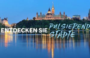 Le Boat eröffnet 2018 erstmalig Abfahrtsbasis in Ontario