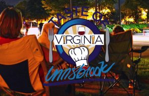 Neue Food Tour in Virginia Beach