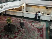 Vancouver und Victoria News