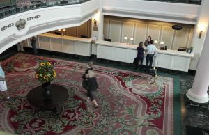 Vancouver und Victoria News