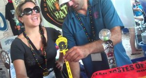 Ein Besuch bei den verrücktesten Brauereien in Florida