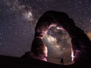 In die Röhre kucken – mit Utahs Dark Sky Programmen