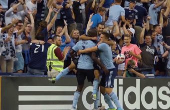 Die Sportszene in Kansas und Oklahoma