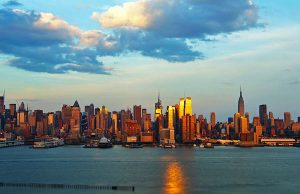 Singapore Airlines: 25 Jahre Flüge Frankfurt New York New York City (c) nycGO / Tom Perry