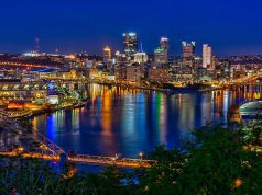 Zehn Gründe warum Pittsburgh das neue New York ist Pittsburgh (cc) Matthew Paulson